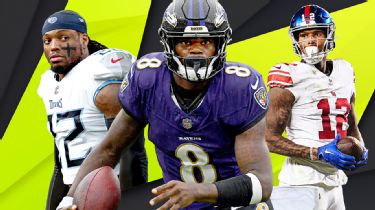 NFL Week 3 Power Rankings 2023: How all 32 teams stack up - ESPN