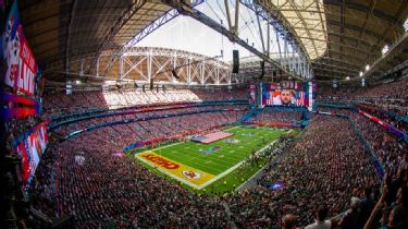 Super Bowl 2022: SoFi Stadium a reminder of wretched MetLife