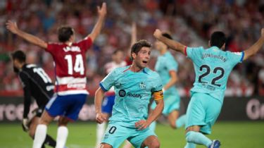 Atleti draw against Real Sociedad after overcoming two-goal deficit - Club  Atlético de Madrid · Web oficial