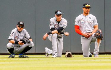 Marlins Morning News: Christian Yelich proved his worth at the