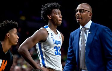 Penny Hardaway, James Wiseman and the Memphis Tigers -- a timeline - ESPN