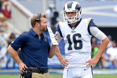 Final observations from Rams-Chiefs: It's an open tryout rest of season -  Turf Show Times