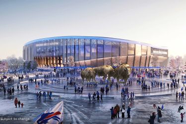 FAQ: The Buffalo Bills' new stadium: What you need to know - ESPN