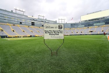 New field turf installed at MetLife Stadium, home of Giants and Jets - ESPN