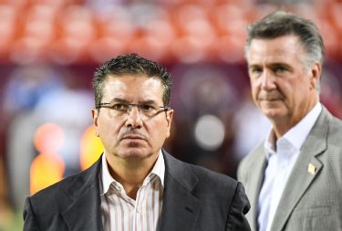 3 Objections to Dan Snyder's Washington Redskins Original Americans  Foundation - Non Profit News