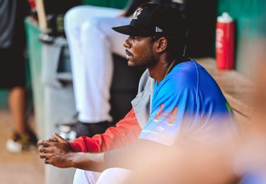 Kumar Rocker's Stint in Frontier League Pays Off, Drafted Third Overall in  2022 MLB Draft