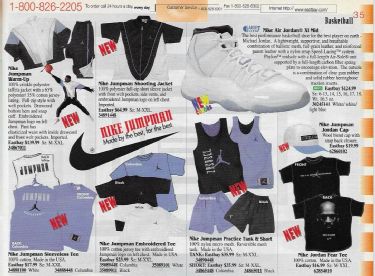 Eastbay was more than just a magazine for basketball players - ESPN