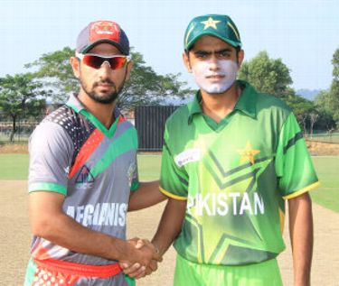 Pakistan Under 19s Make Asia Cup Final Espn In