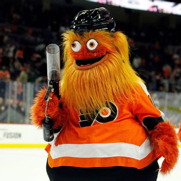 Googly eyes, Sasquatch suits and a runaway booger: Welcome to the Mascot  Hall of Fame - ESPN