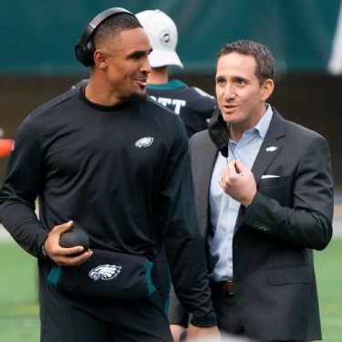 49ers, Eagles are kindred spirits when it comes to building a roster