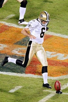 9 Saints Surprise Onside Kick, NFL Films