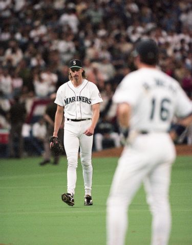 Ken Griffey Jr., Mariners stun Yankees in final inning in 1995