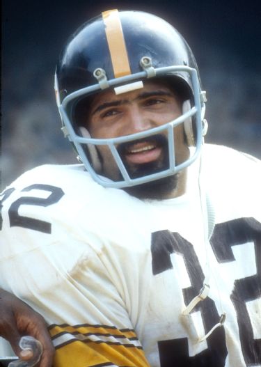 Harris, Villapiano and the Immaculate Reception of 1972 - ESPN