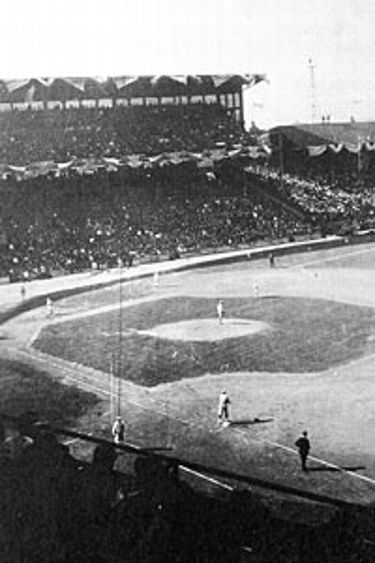 1918 World Series key in US love affair with national anthem