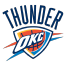 Oklahoma City Thunder