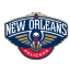 New Orleans Pelicans