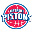 Detroit Pistons