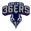 ADELAIDE 36ers