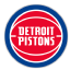 Detroit Pistons