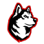 Northeastern Huskies