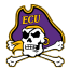 East Carolina Pirates