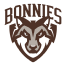 St. Bonaventure Bonnies