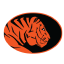 East Central (OK) Tigers