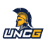 UNC Greensboro Spartans