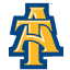 North Carolina A&T Aggies