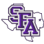 Stephen F. Austin Ladyjacks