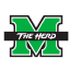 Marshall Thundering Herd