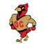 Otterbein Cardinals