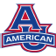 American University Eagles