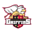 Seton Hill Griffins