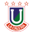 Unión La Calera