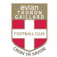 Evian Thonon Gaillard