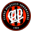 Atlético PR U20
