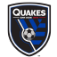 San Jose Earthquakes