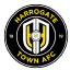 Harrogate Town