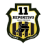 Once Deportivo