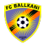 Ballkani