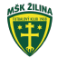 MSK Zilina