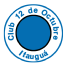 12 de Octubre