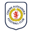 Crewe Alexandra