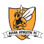 Alloa Athletic