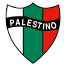 Palestino