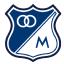 Millonarios