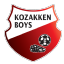 Kozakken Boys