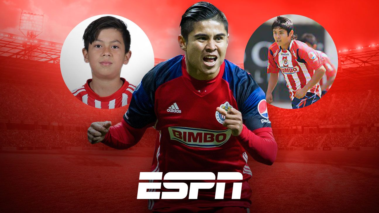 La Dinast a Chofis En Chivas