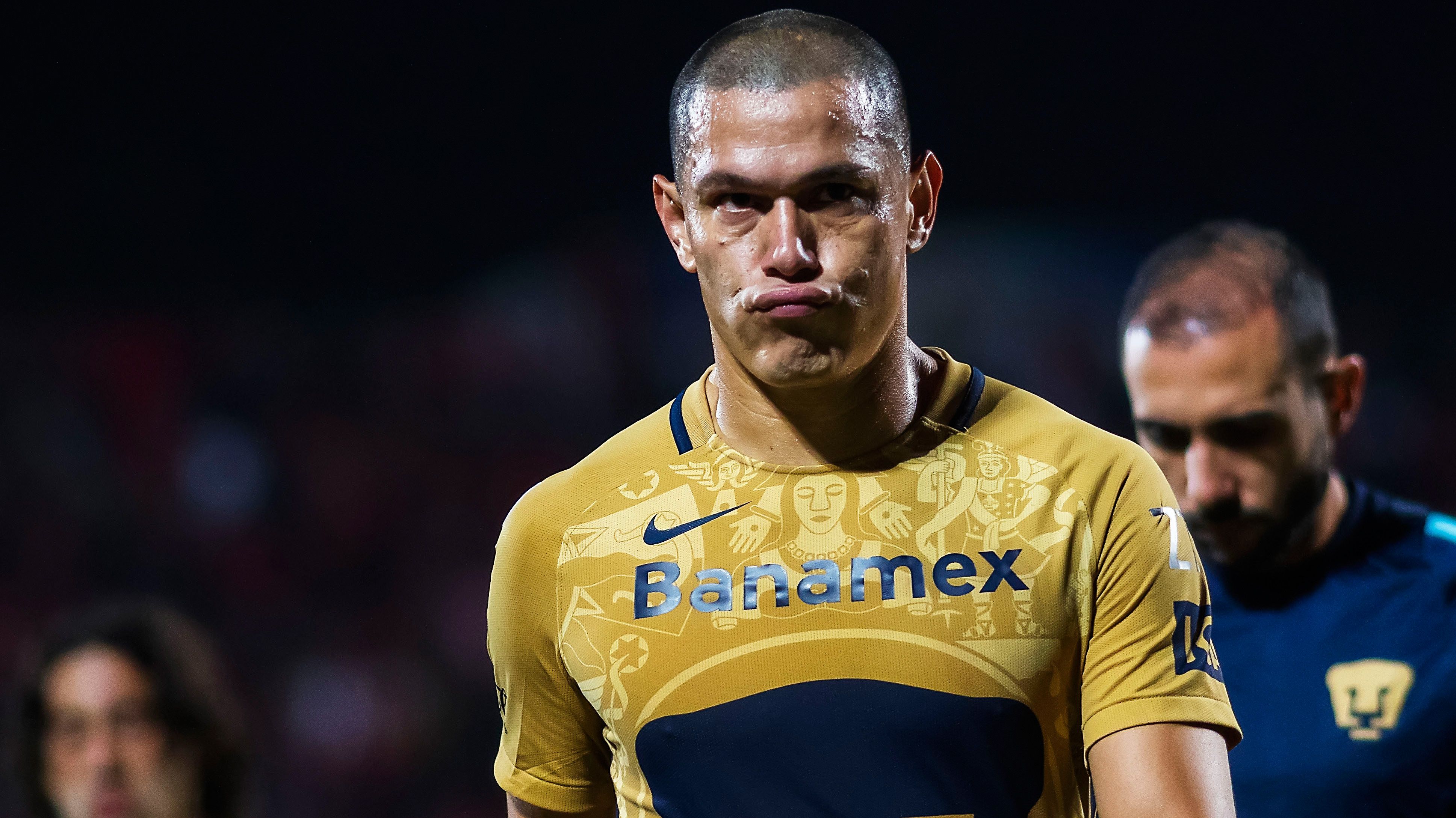 Los dolos Del Siglo XXI En El Futbol Mexicano